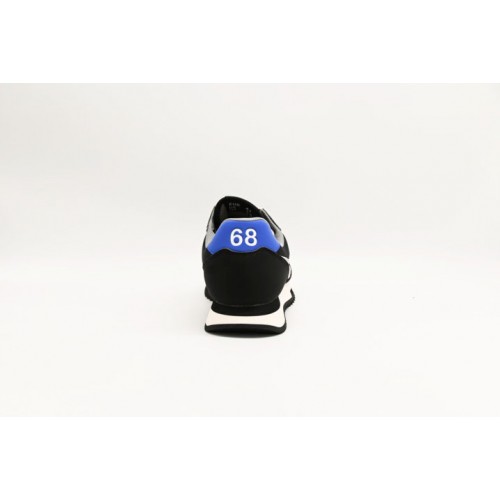 Acquista online Sneaker Sun 68 Niki solid Scarpe Sun 68 60,00 € paga con PayPal