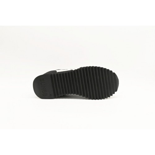 Acquista online Sneaker Sun 68 Niki solid Scarpe Sun 68 60,00 € paga con PayPal
