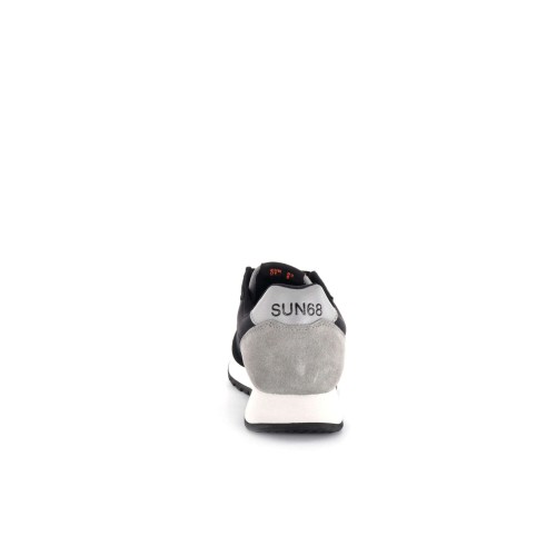 Acquista online Sneaker Sun 68 Jaki solid Scarpe Sun 68 60,00 € paga con PayPal