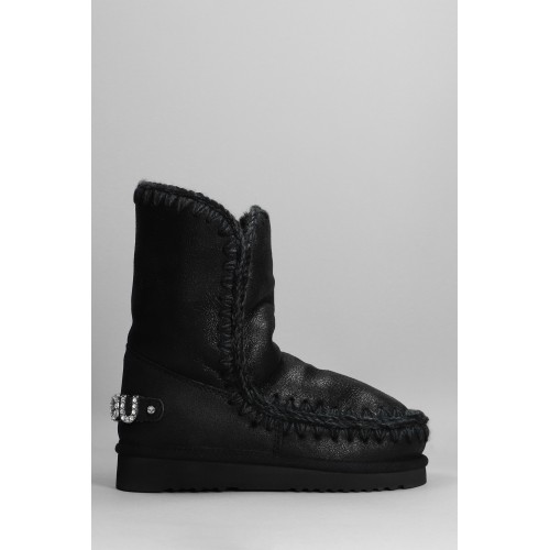 Acquista online Mou eskimo 24 wh rh logo Scarpe Mou 162,00 € paga con PayPal