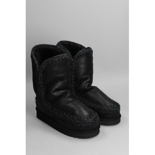 Acquista online Mou eskimo 24 wh rh logo Scarpe Mou 162,00 € paga con PayPal