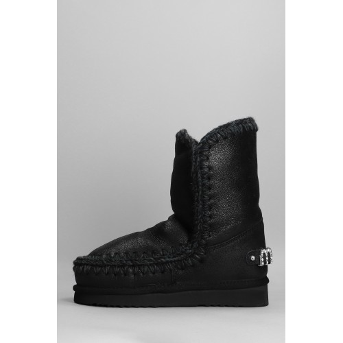 Acquista online Mou eskimo 24 wh rh logo Scarpe Mou 162,00 € paga con PayPal