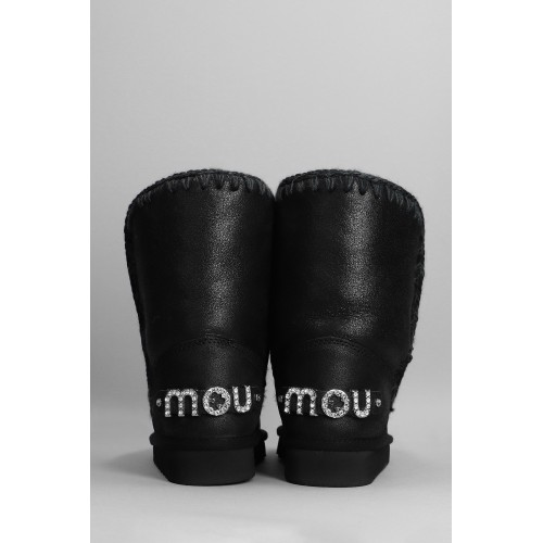 Acquista online Mou eskimo 24 wh rh logo Scarpe Mou 162,00 € paga con PayPal