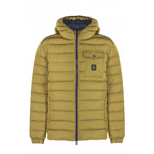 Acquista online Piumino Refrigiwear Josh Giubbini Refrigiwear 103,50 € paga con PayPal