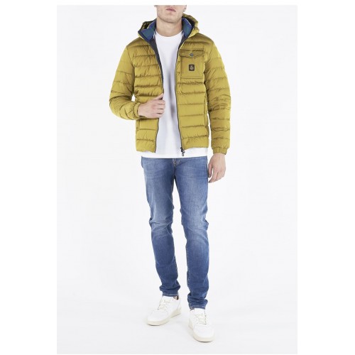 Acquista online Piumino Refrigiwear Josh Giubbini Refrigiwear 103,50 € paga con PayPal