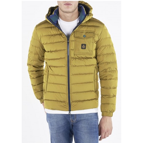 Acquista online Piumino Refrigiwear Josh Giubbini Refrigiwear 103,50 € paga con PayPal