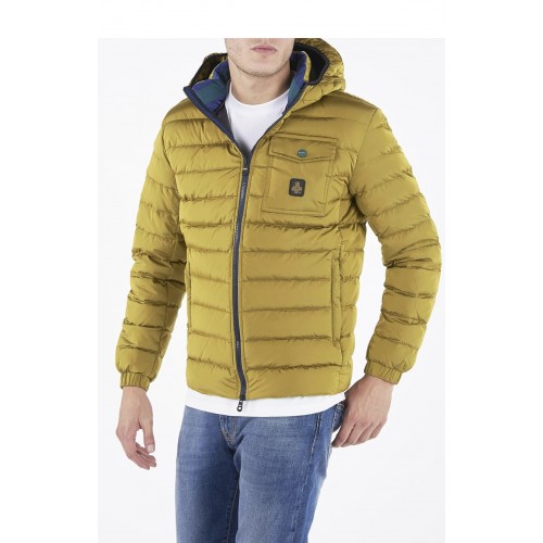 Acquista online Piumino Refrigiwear Josh Giubbini Refrigiwear 103,50 € paga con PayPal