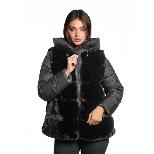 Acquista online Giubbotto Refrigue Hessa Giubbini Refrigue 99,00 € paga con PayPal