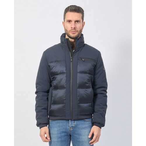Acquista online Piumino Yes zee con maniche soft shell Giubbotti Yes Zee 60,00 € paga con PayPal