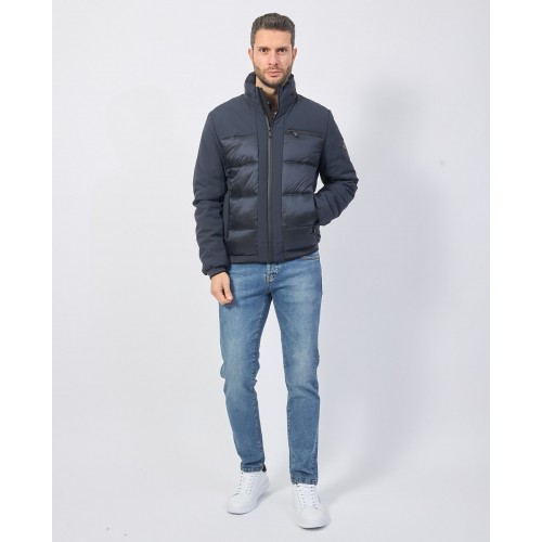 Acquista online Piumino Yes zee con maniche soft shell Giubbotti Yes Zee 60,00 € paga con PayPal