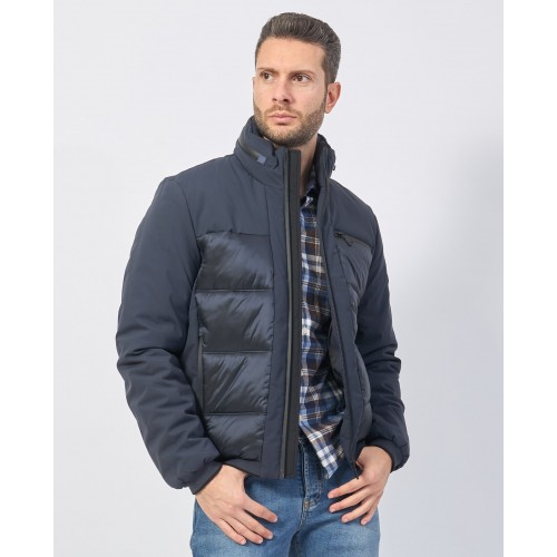 Acquista online Piumino Yes zee con maniche soft shell Giubbotti Yes Zee 60,00 € paga con PayPal
