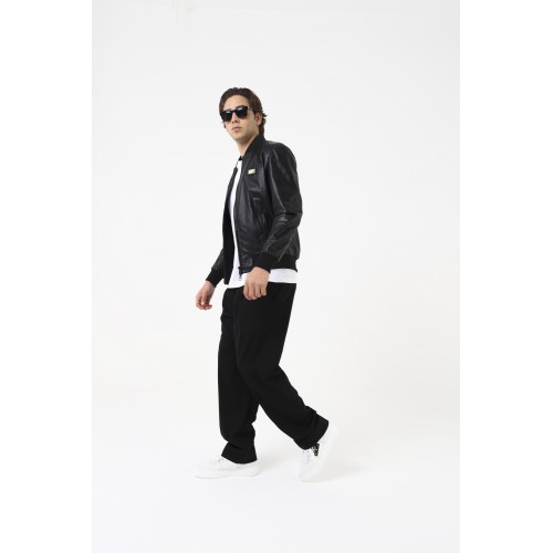 Acquista online Giubbino in pelle G2Firenze Giubbotti G2 Firenze 199,50 € paga con PayPal