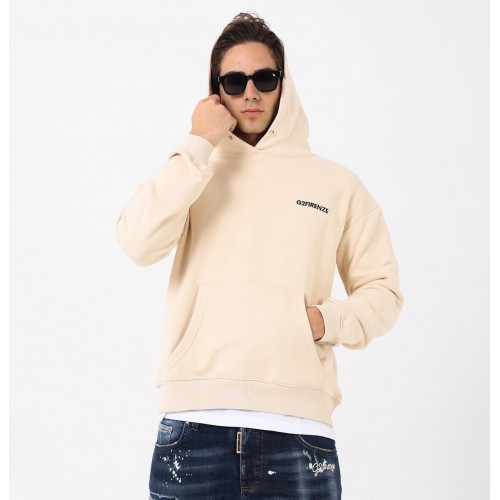 Acquista online Felpa con cappuccio G2Firenze Felpe G2 Firenze 75,00 € paga con PayPal