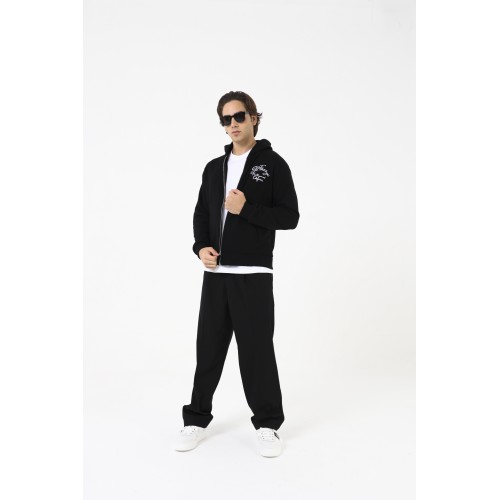 Acquista online Felpa Hollywood zip G2Firenze Felpe G2 Firenze 115,50 € paga con PayPal