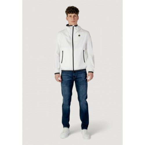 Acquista online Giacca a vento Blauer farrin Giubbotti Blauer 80,00 € paga con PayPal