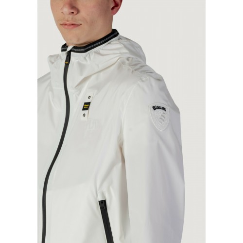 Acquista online Giacca a vento Blauer farrin Giubbotti Blauer 80,00 € paga con PayPal