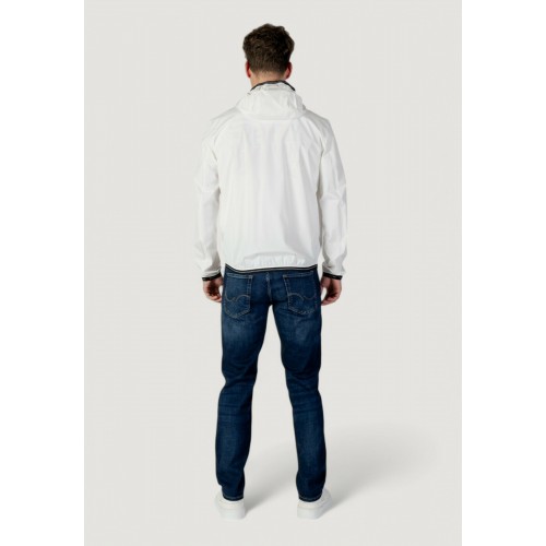 Acquista online Giacca a vento Blauer farrin Giubbotti Blauer 80,00 € paga con PayPal