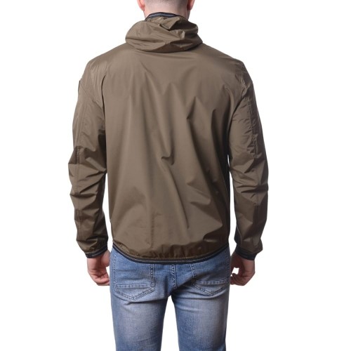 Acquista online Giacca a vento Blauer farrin Giubbotti Blauer 80,00 € paga con PayPal