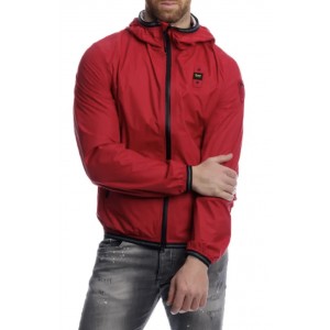 Giacca a vento Blauer farrin