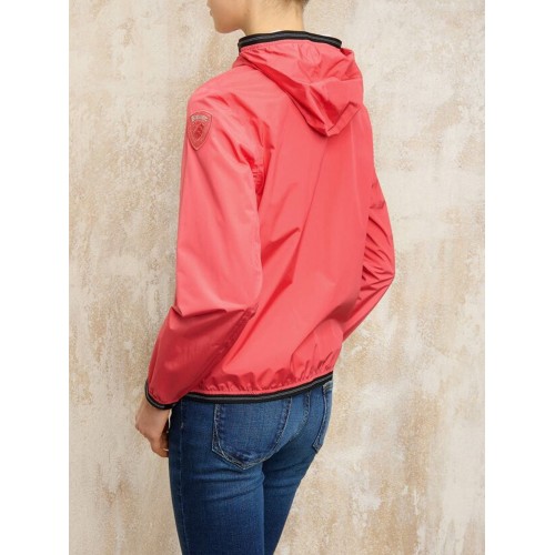 Acquista online Giacca a vento Blauer Nay Giubbotti Blauer 95,00 € paga con PayPal