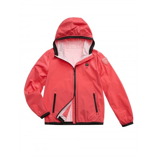 Acquista online Giacca a vento Blauer Nay Giubbotti Blauer 95,00 € paga con PayPal