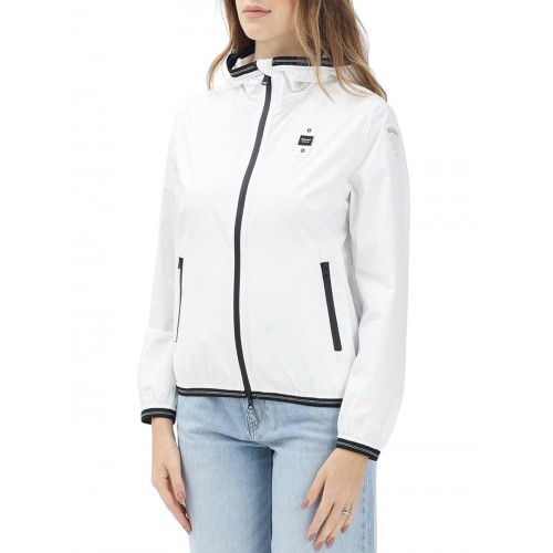Acquista online Giacca a vento Blauer Nay Giubbotti Blauer 95,00 € paga con PayPal