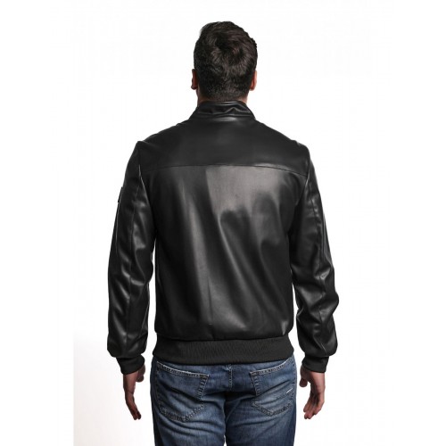 Acquista online Giubbotto Refrigue ecopelle Giubbini Refrigue 57,00 € paga con PayPal