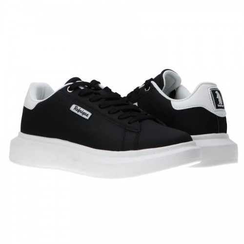 Acquista online Sneaker Refrigue smokie nero Scarpe Refrigue 29,75 € paga con PayPal
