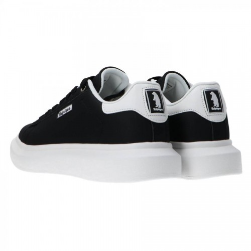 Acquista online Sneaker Refrigue smokie nero Scarpe Refrigue 29,75 € paga con PayPal