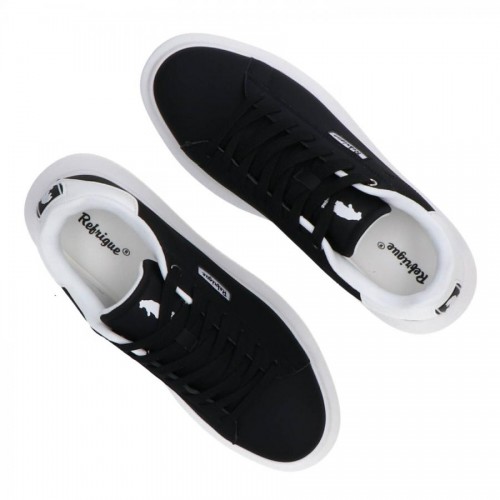 Acquista online Sneaker Refrigue smokie nero Scarpe Refrigue 29,75 € paga con PayPal