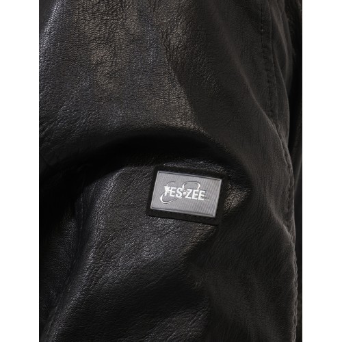Acquista online Giubbino Yes Zee ecopelle Giubbotti Yes Zee 75,00 € paga con PayPal