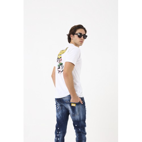 Acquista online Jeans G2Firenze sparkly Pantaloni G2 Firenze 79,95 € paga con PayPal