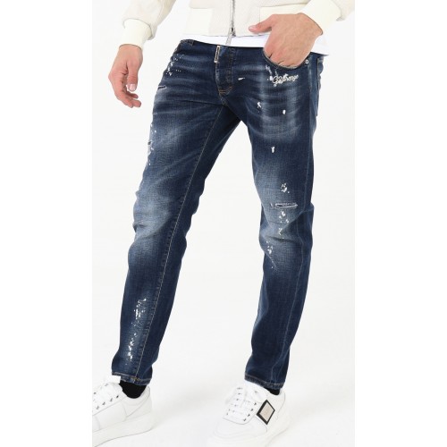 Acquista online Jeans G2Firenze medium light Pantaloni G2 Firenze 79,95 € paga con PayPal