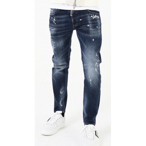 Acquista online Jeans G2Firenze medium light Pantaloni G2 Firenze 79,95 € paga con PayPal