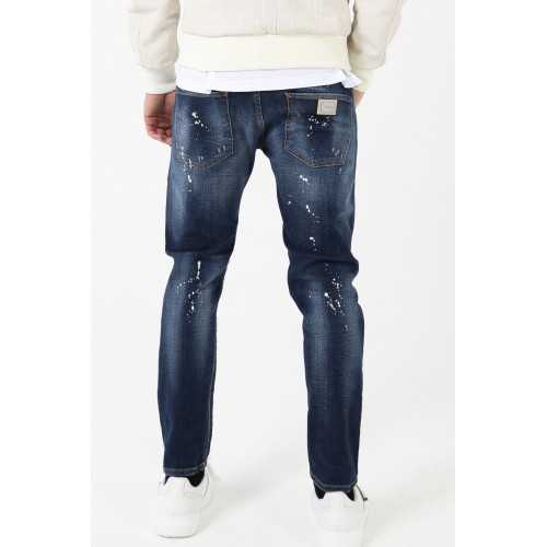 Acquista online Jeans G2Firenze medium light Pantaloni G2 Firenze 79,95 € paga con PayPal