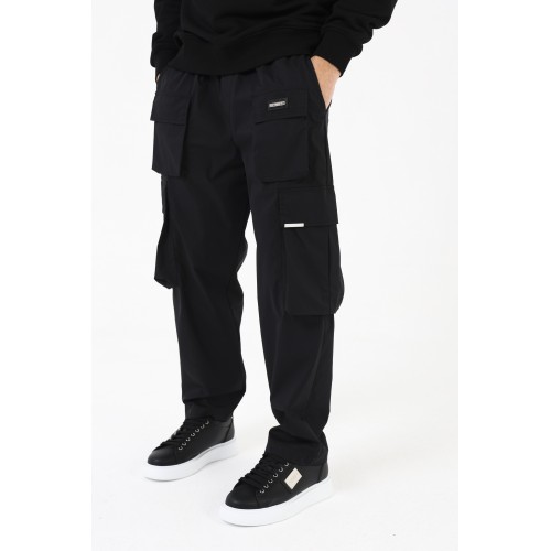 Acquista online Pantalone cargo G2Firenze Pantaloni G2 Firenze 67,45 € paga con PayPal