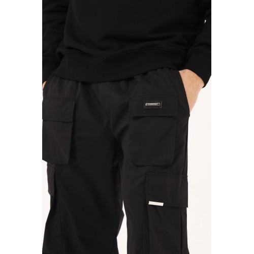 Acquista online Pantalone cargo G2Firenze Pantaloni G2 Firenze 67,45 € paga con PayPal