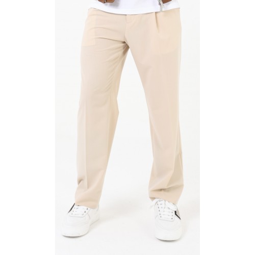 Acquista online Pantalone G2Firenze baggy Pantaloni G2 Firenze 69,95 € paga con PayPal