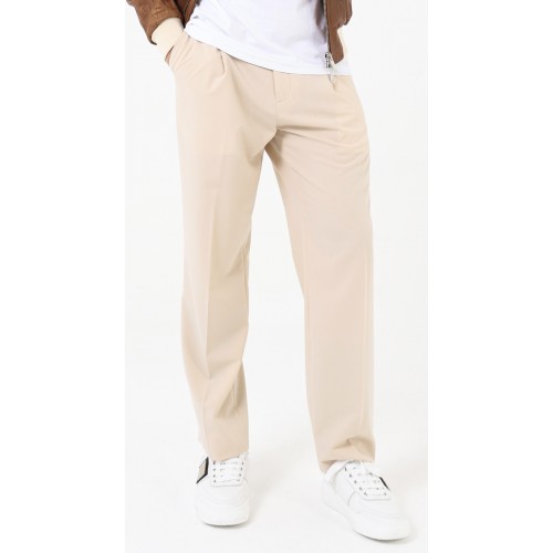 Acquista online Pantalone G2Firenze baggy Pantaloni G2 Firenze 69,95 € paga con PayPal