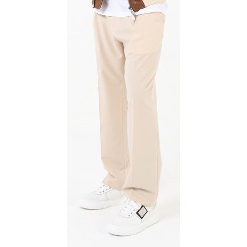 Acquista online Pantalone G2Firenze baggy Pantaloni G2 Firenze 69,95 € paga con PayPal