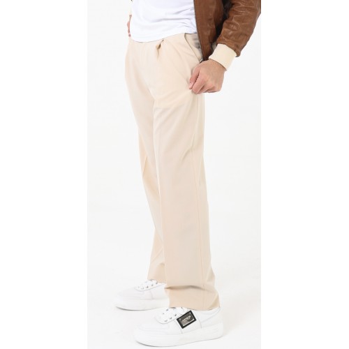 Acquista online Pantalone G2Firenze baggy Pantaloni G2 Firenze 69,95 € paga con PayPal