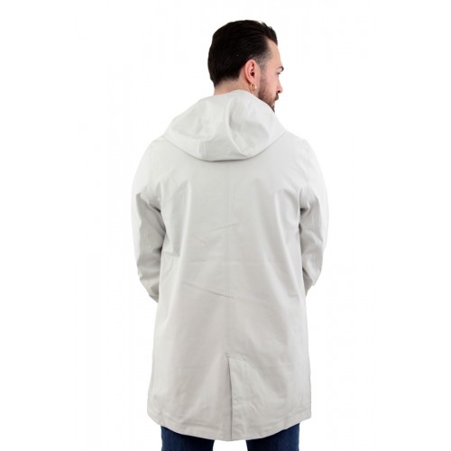 Acquista online K-Way Tommy bonded jersey Giubbotti K-Way 192,00 € paga con PayPal