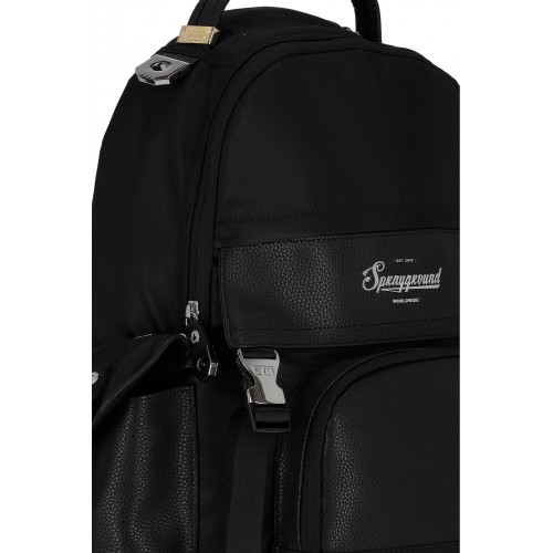Acquista online Zaino Sprayground 1 off bags backpack black Zaino Sprayground 143,20 € paga con PayPal