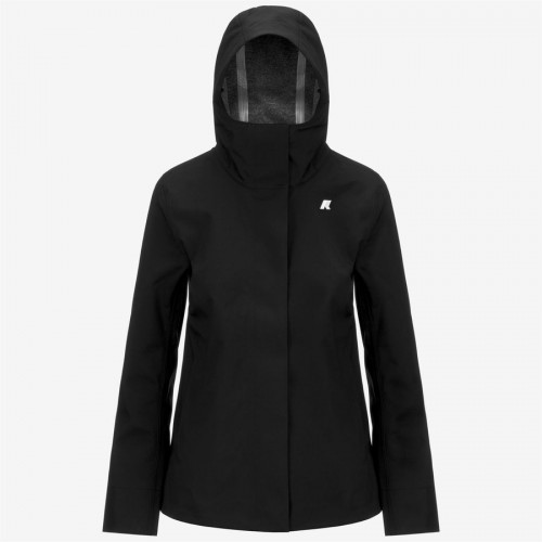 Acquista online K-way Madalina bonded jersey Giubbotti K-Way 203,00 € paga con PayPal