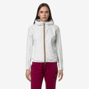 K-way Lily stretch dot