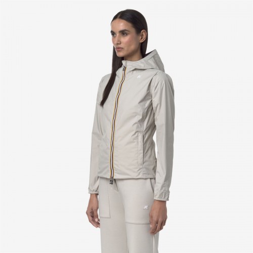 Acquista online K-way Lily plus.2 reversible Giubbotti K-Way 140,00 € paga con PayPal