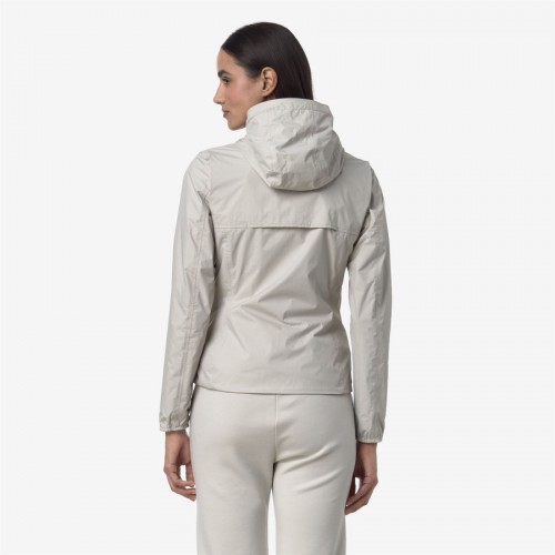 Acquista online K-way Lily plus.2 reversible Giubbotti K-Way 140,00 € paga con PayPal