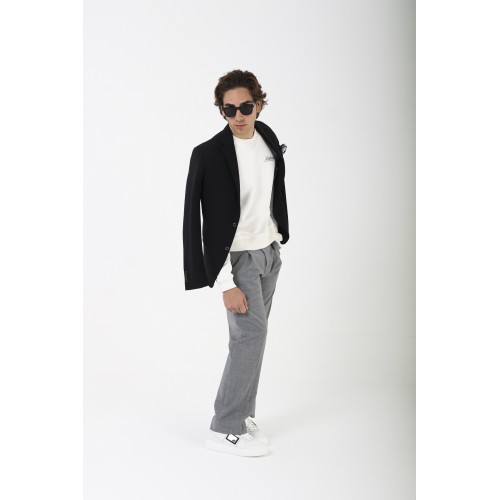 Acquista online Giacca G2Firenze comics blazer Giacche G2 Firenze 100,00 € paga con PayPal