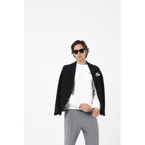 Acquista online Giacca G2Firenze comics blazer Giacche G2 Firenze 100,00 € paga con PayPal
