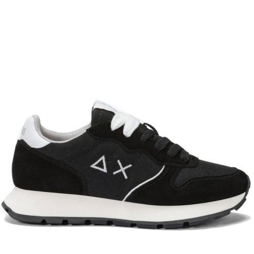 Acquista online Scarpe Sun 68 Ally glitter textile Scarpe Sun 68 50,00 € paga con PayPal